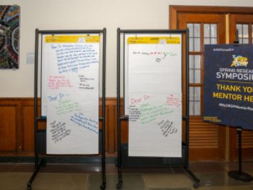 2019 Spring Symposium